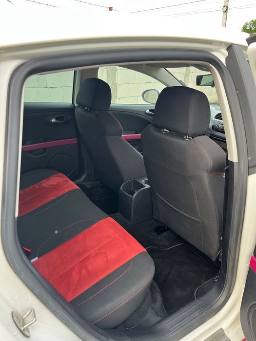Vând Seat Leon 1.2 TSI