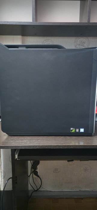 Системный блок Lenovo Legion