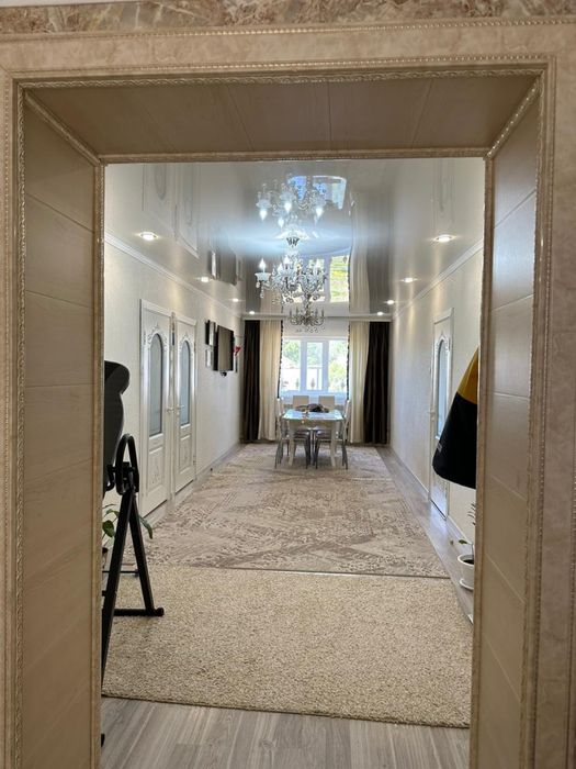 Продам дом в Заречном