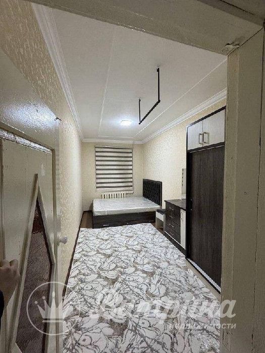 Срочная продажа! 2в3 квартира на Ялангаче! Ор-р Эко Базар!