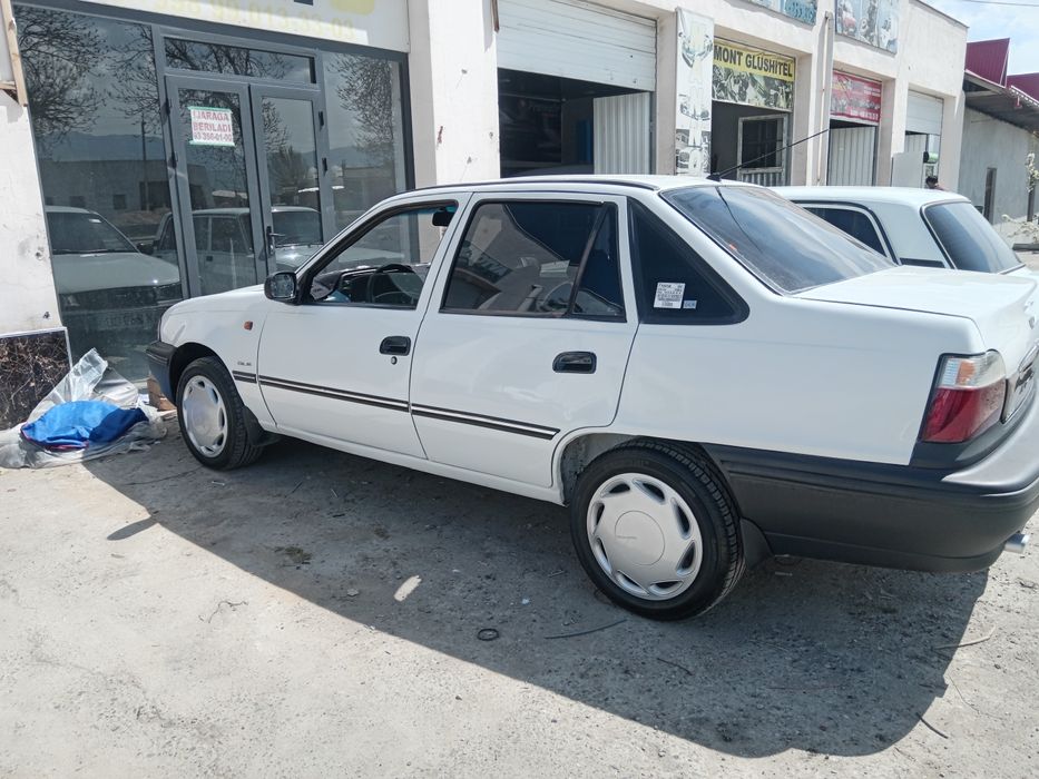 Chevrolet Nexia 1997 — 5