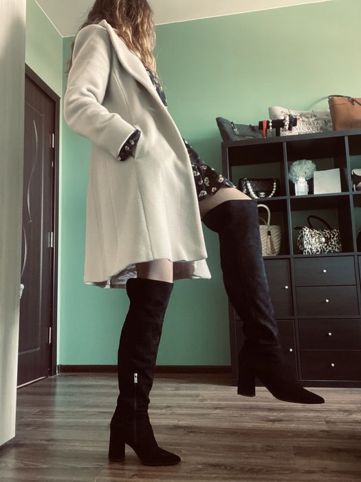 Ботуши Solo Femme