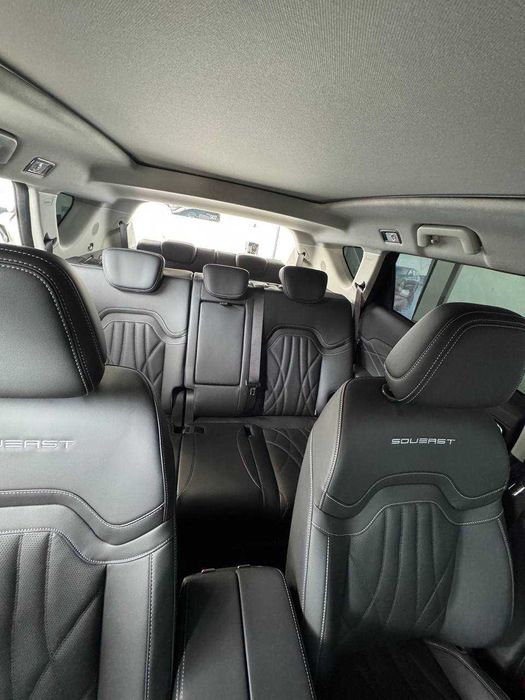 Премиальные модели SOUEAST (Соуист) бензин, гибрид.