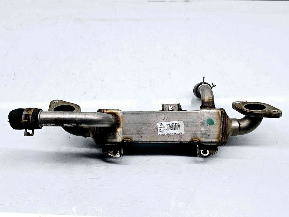 Racitor gaze Volkswagen Sharan (7M8, 7M6, 7M9) [Fabr 1995-2010]0381315