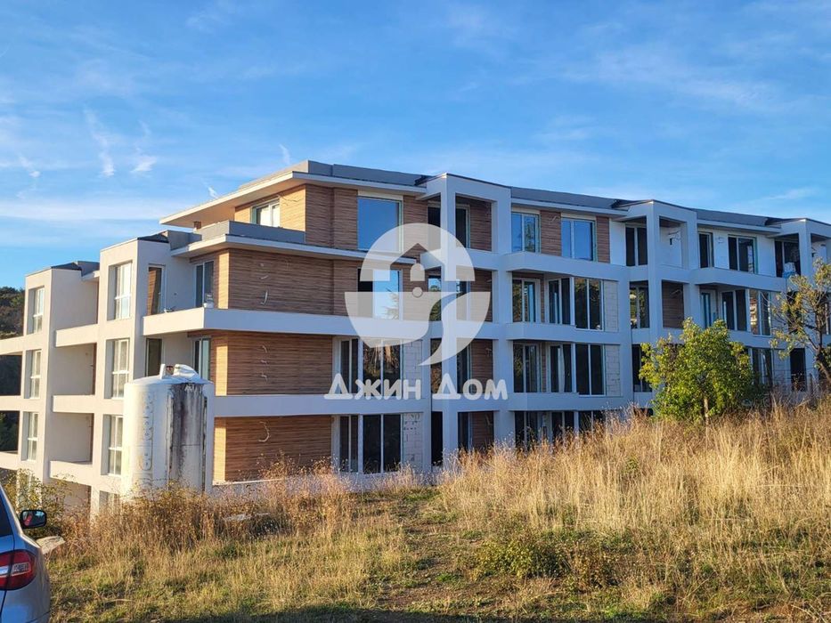 Продава се Едностаен апартамент в Свети Влас - 40 кв.м за 585 €/кв.м - Снимка #3