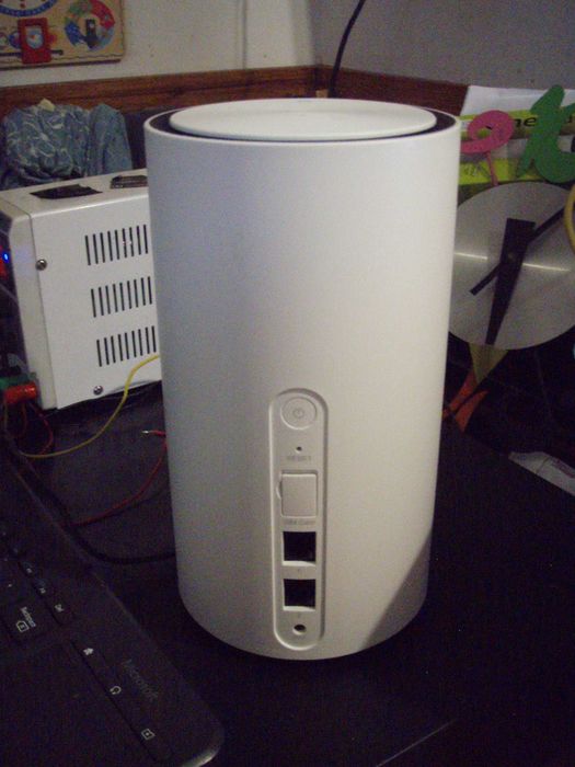 Router 5G Xiaomi CPE AX5400 (CB0401), testat cu Digi (cartela Orange, vede reteaua, insa nu se conecteaza)