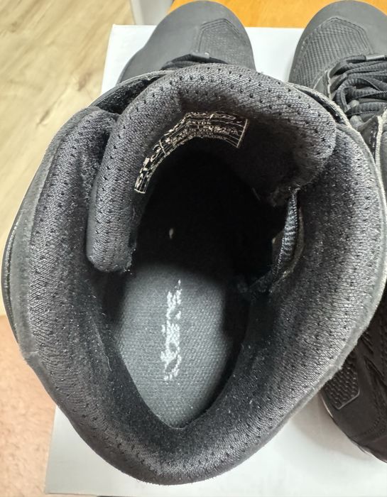 Ghete moto Alpinestars Sektor