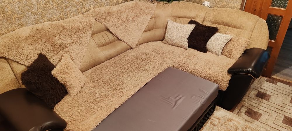 Продам мягкий уголок