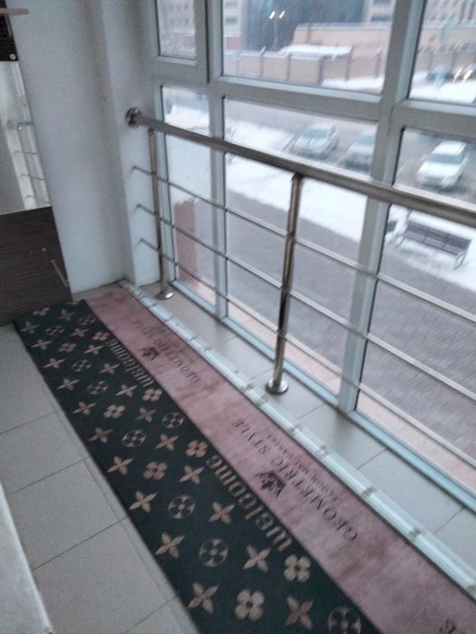 Продам 3 ком квартиру район Экспо Мангилик Улы дала