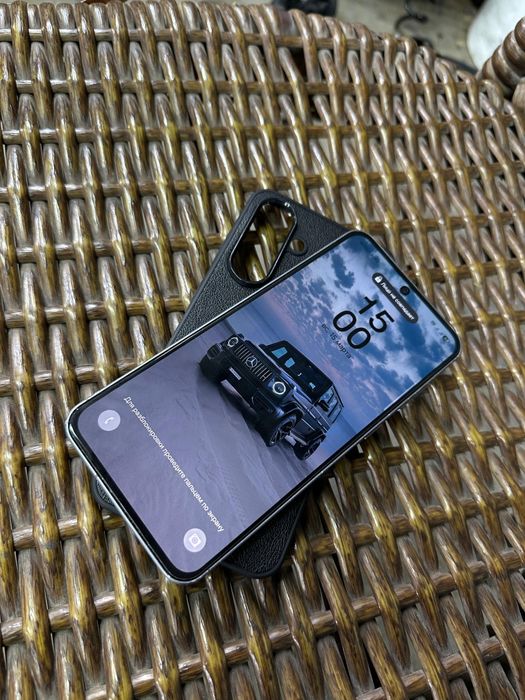 Samsung a56 5G 256gb