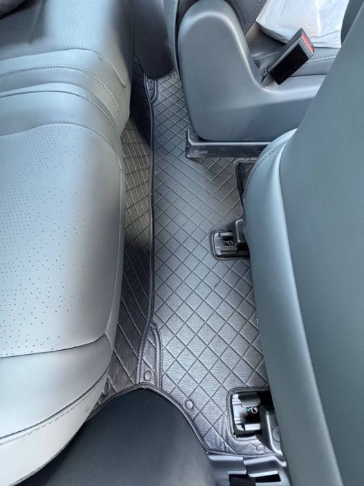 Dongfeng 008 polik va boshqa aksessuarlar