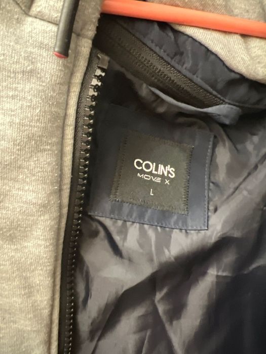 Куртка демисезон модно зимой