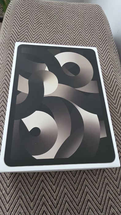 Ipad Air 5  256GB  с гаранция