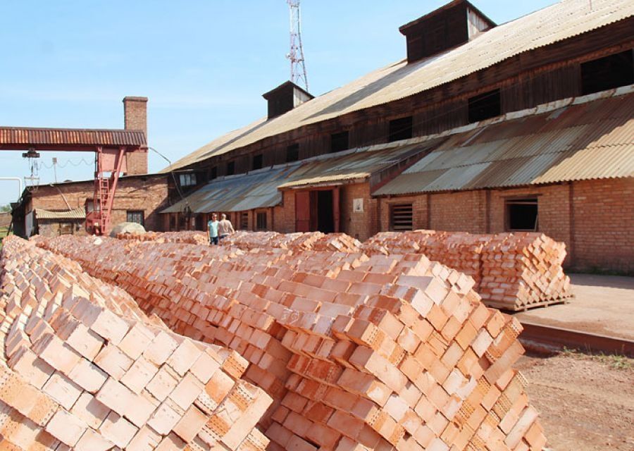 ГИШТ ЗАВОД (Gʻisht zavod) заказ билан қуриб берилади