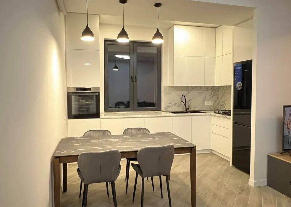 1 хонали Сотилади Нуравшон куча Новостройка