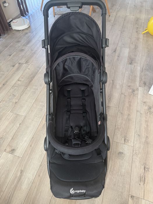 лятна количка Ergobaby Metro+