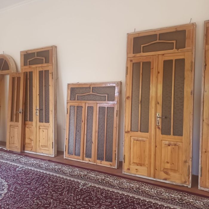 Эшик ромлар арзон
