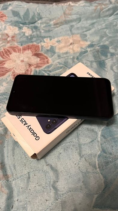 Samsung galaxy A25 5g