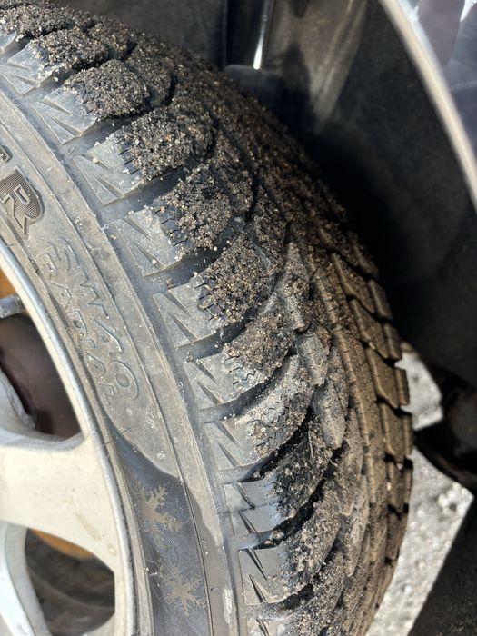 VW Passat 6 2.0 TDI DSG