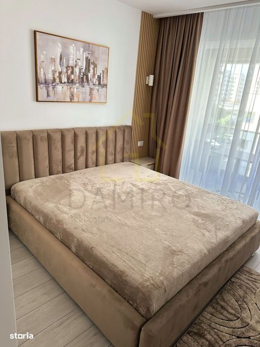 Apartament Metrou Dimitrie Leonida Berceni Parcare Pet Friendly