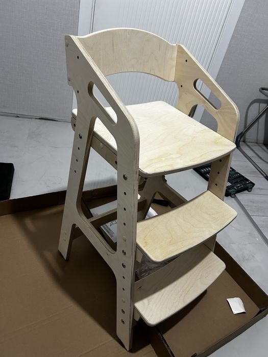 Стул растущий___