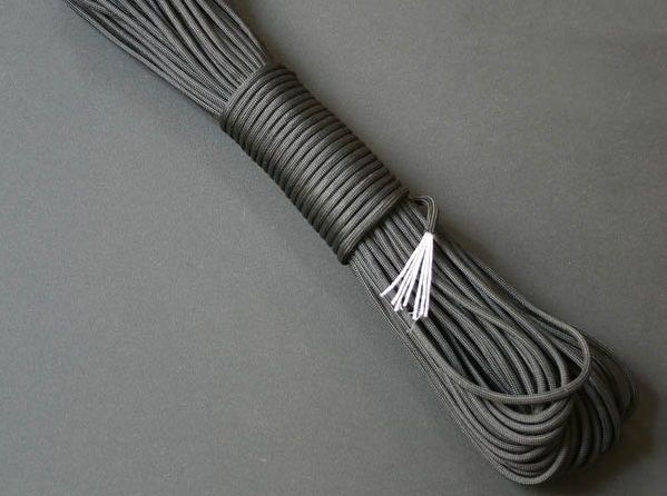 -30% Паракорд 4мм / 2мм | 31 метра | Здрав и многофункционален