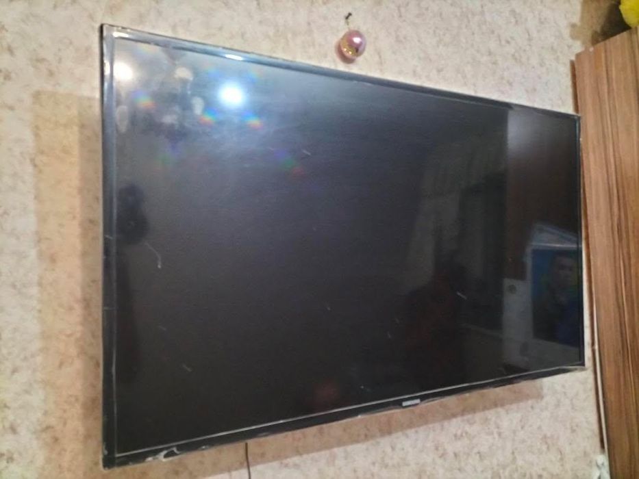 Телевизор Samsung