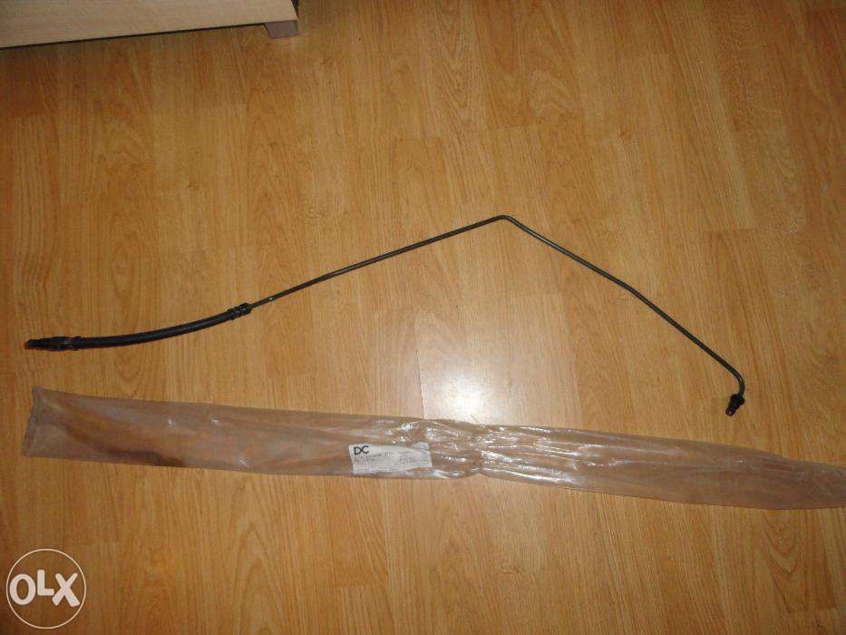 Conducta ambreiaj Mercedes A901