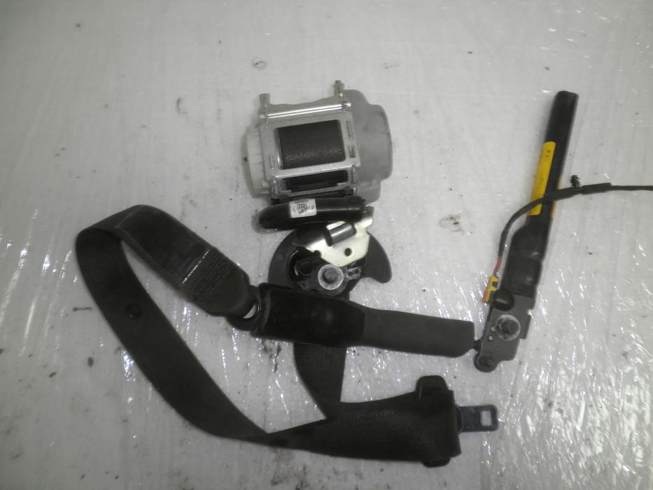 Centura stanga dreapta fata Opel Astra K 39065887 34195013 34230836a