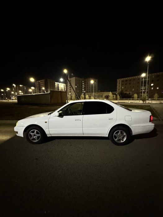 Продам Toyota camry SV40