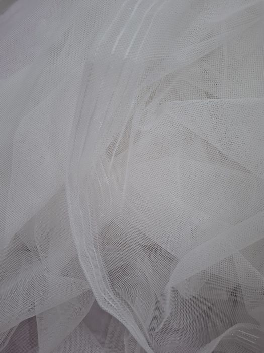 Тюль для балконной группы