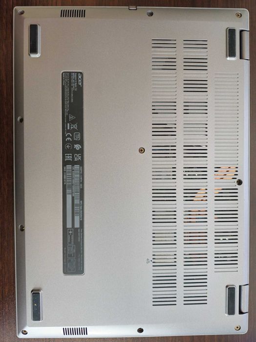 лаптоп Acer Aspire 5 Spin 14