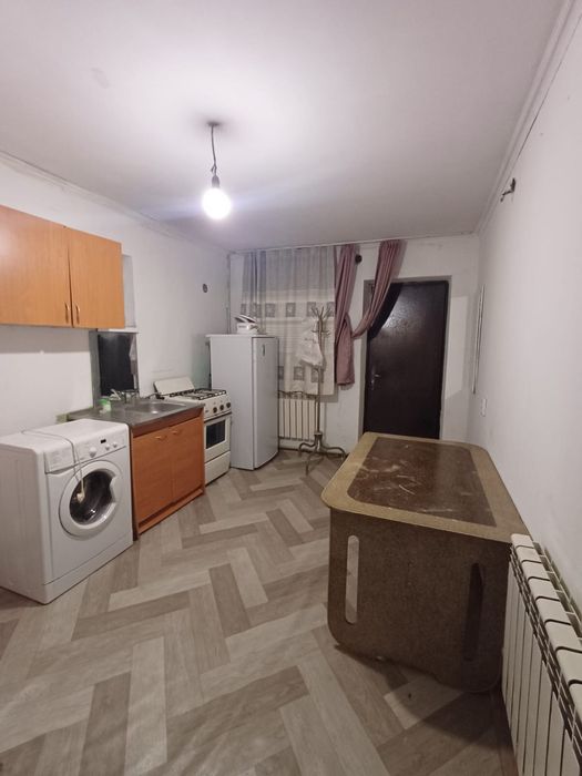 Сдам квартиру с удобствами