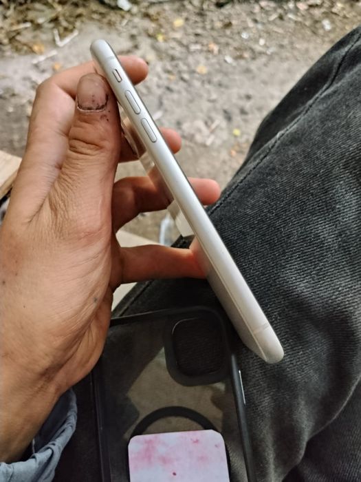 Iphone 11 без коробки