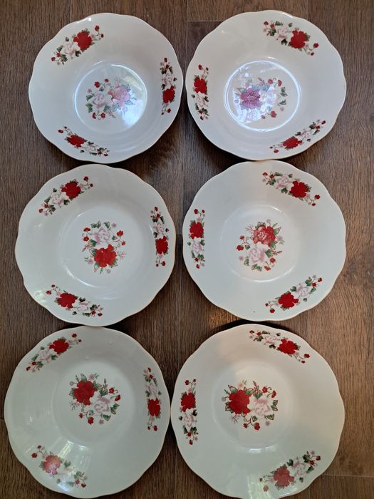 Дополнение к комплектам посуды.