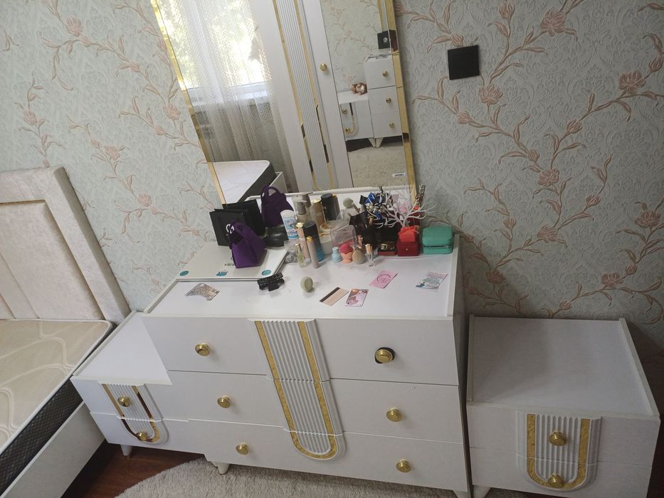 Спальни гарнитур