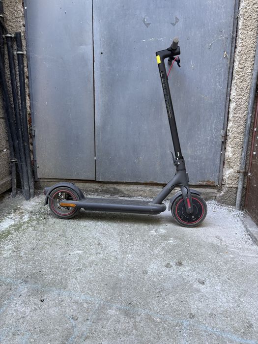 Xiaomi Electric Scooter 4 Pro