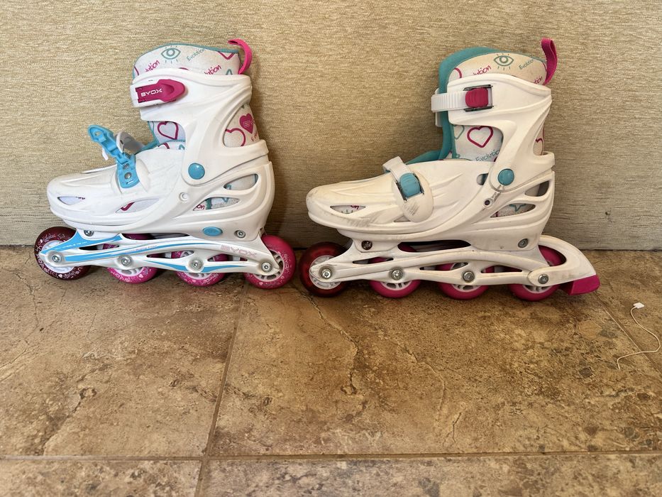 Ролери Oxelo Play 5.