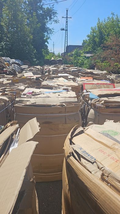 Закупаем вторичное сырье