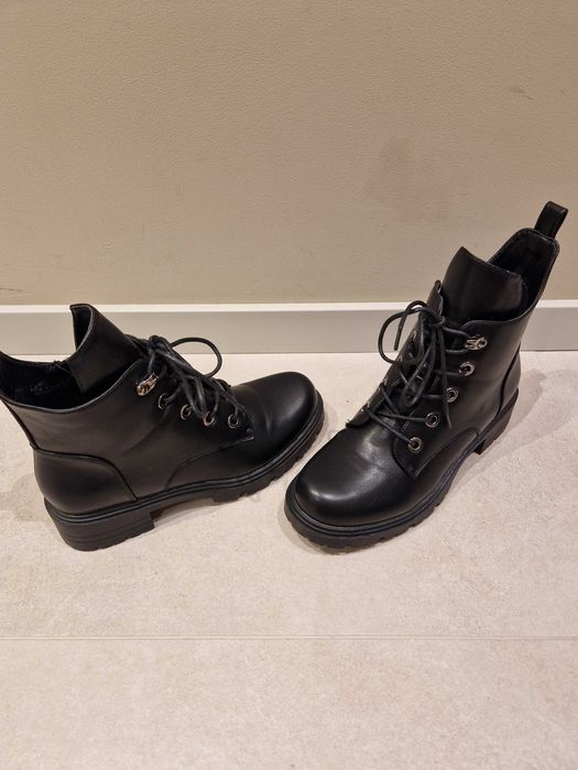 Дамски боти Tendenz