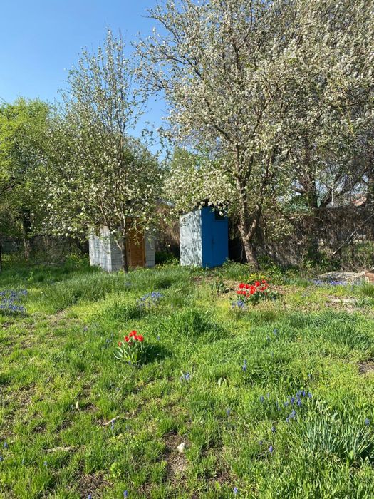 земельный участок