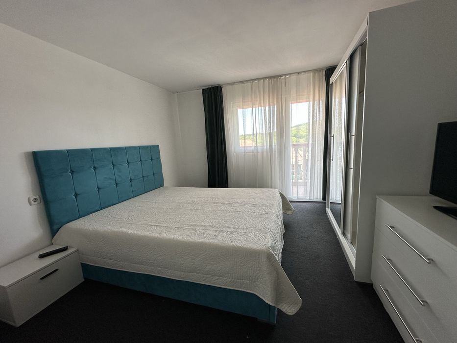 Casa de vanzare/pensiune  in Haieu-Baile 1 Mai