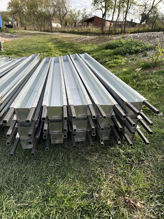 Matrite stalpi beton/ spalieri vie/ matrite metalice/ stalpi beton