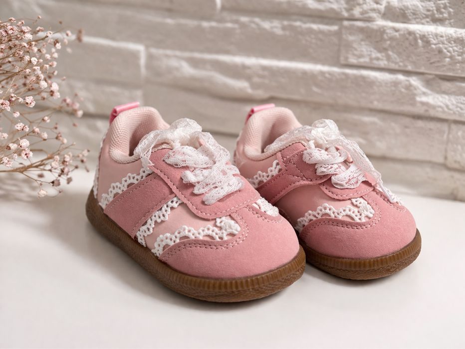 Бебешки обувки 21 номер