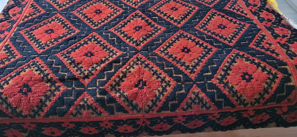 Cuvertura traditionala!