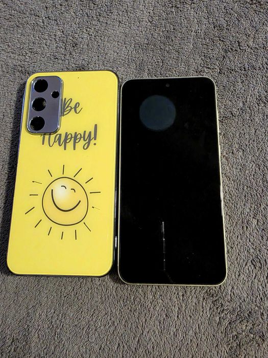 Samsung A55/ 128 гб