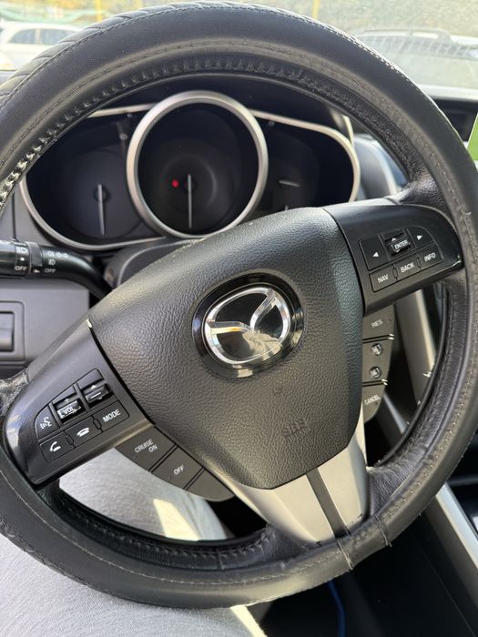 Vand Mazda CX-7 negociabil