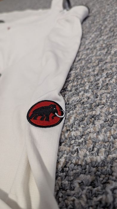 Bluza dama Mammut mărimea L