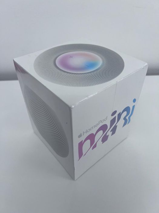 Apple HomePod mini White