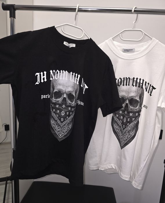 Tricou IH NOM UH NIT  - 3Modele premium